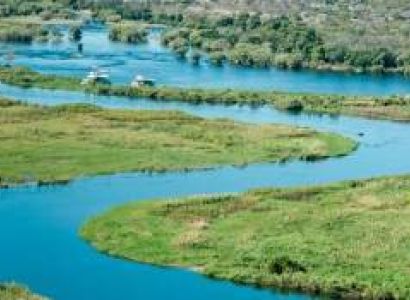 4 Days - 3 Nights - Chobe - Okavango Delta Combo Tour