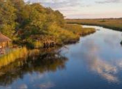 6 Days - 5 Nights - Okavango Delta Focus Safari Tour