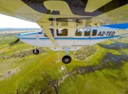 8 Days - 7 Nights - Botswana Luxury Fly-In Safari Tour