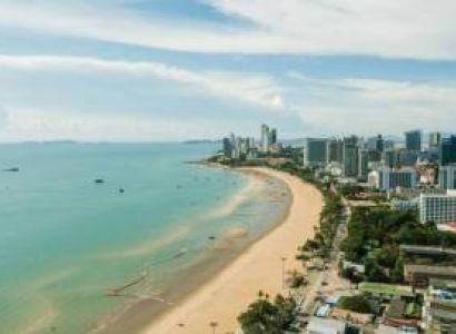 6 Days Trip To Pattaya