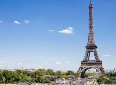 Grand Tour Of Europe 16 Days