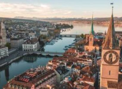 13 Days Wonders Of Europe Tour