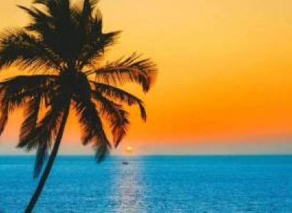 5 Days Trip To Goa