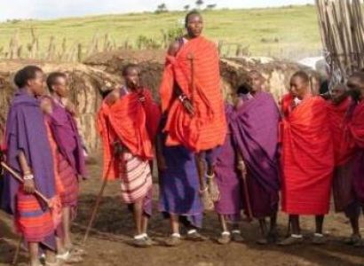 Cultural Tourism 1 Day Trip