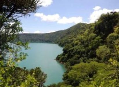 Lake Chala 1 Day Trip