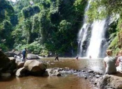 Materuni Village 1 Day Trip