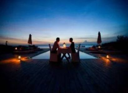 5 Days Honeymoon - Beach Holiday Tour