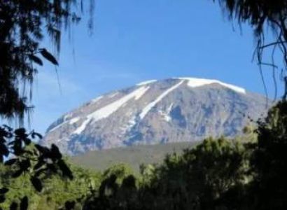 9 Days Northern Circuit Route Tour