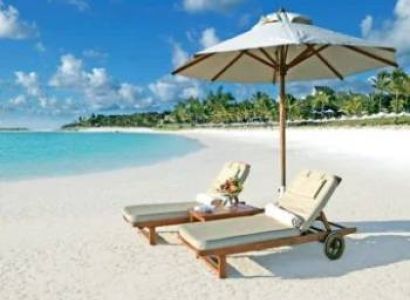 2 Days Zanzibar Beach Holiday Tour