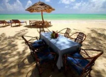 3 Days Zanzibar Tour