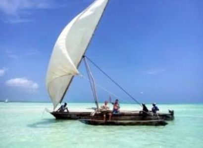 2 Days Mnemba Island Tour