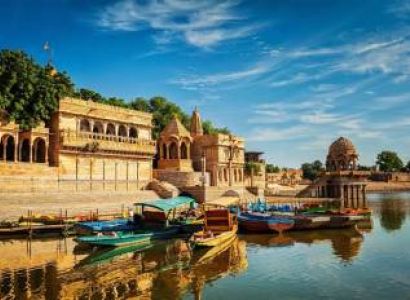 6 Night - 7 Days Rajasthan Tour Package