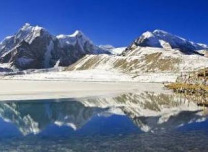 5 Night - 6 Days Sikkim Tour Package