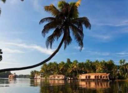 Kerala 4 Night - 5 Days Tour
