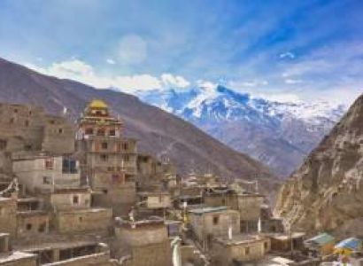 Nar Phu Valley Trek – 11 Nights 12 Days Adventure in Nepal