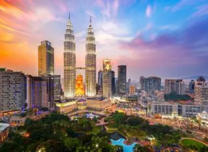 Malaysia - All Inclusive Private Tour
