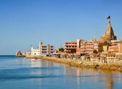 6 Days - 5 Nights Divine Gujarat Tour Package