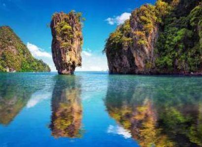 Ultimate Andaman Island Hopper - Water Sports Adventure Tour