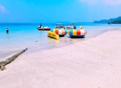 Grand Andaman Family Getaway Tour