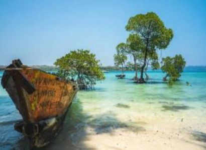 Andaman Backpackers Budget Wanderlust Tour