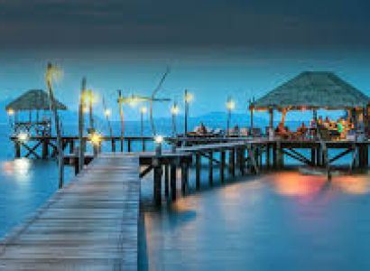 Magical Andaman Honeymoon Delight Tour