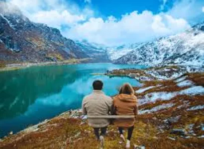 Gangtok Tour 2 Nights - 3 Days