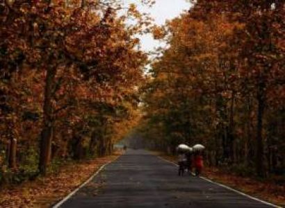 Jhargram Tour Package 2 Nights - 3 Days