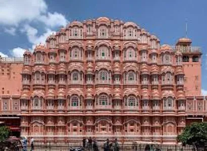 Jaipur Tour Package - Pink City Rajasthan