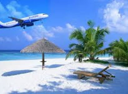 Goa Package 4N - 5D