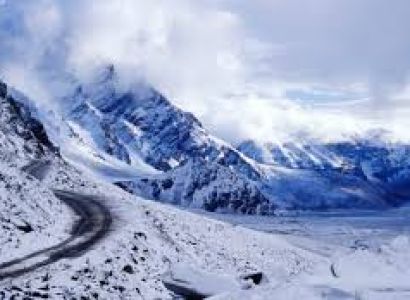Shimla - Kullu - Manali 5N - 6D Tour