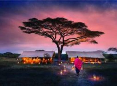 3-Day Serengeti-Arusha Safari