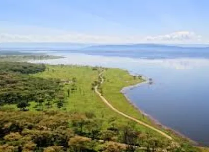 4 Nights 5 Days Lake Nakuru - Masai Mara - Lake Naivasha Tour