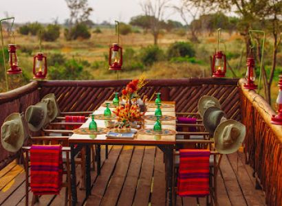 4 Days Taste of Kenya
