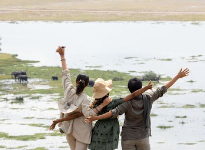 6 Days Kenya Classic Safari