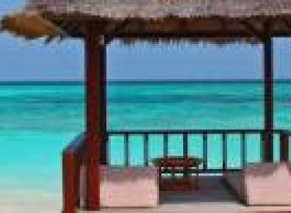 Zanzibar Honeymoon Package 5N - 6D