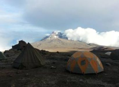 7 Days Rongai Route Tour