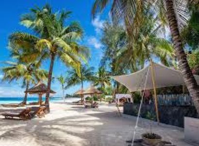 Zanzibar Vacation 3N - 4D Tour