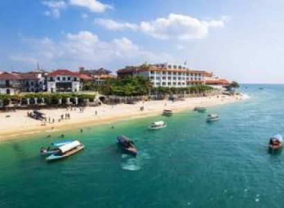 Zanzibar Excursion
