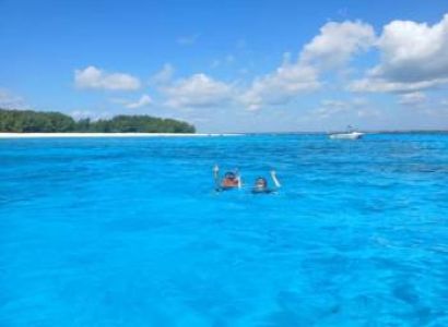 Nungwi Beach Zanzibar Tour