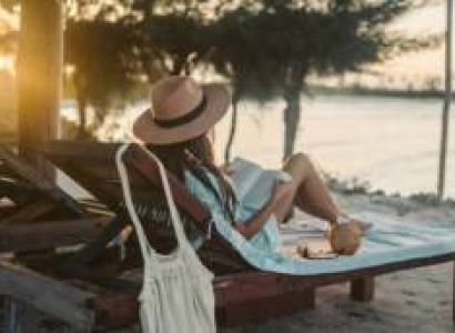 5-Days Private Zanzibar Beach Holiday Tour