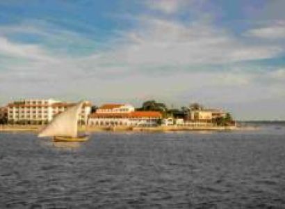 3-Days Zanzibar Stone Town - Kendwa Beach And Jozani Forest Tour
