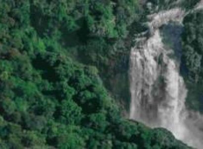 5-Days Safari Mikumi - Uluguru Mountains - Udzungwa - Chizuwa Waterfalls Tour