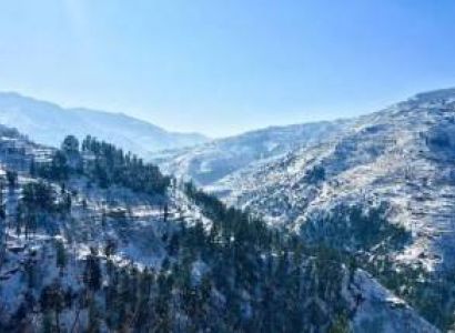 3 Days and 2 Nights Shimla Tour