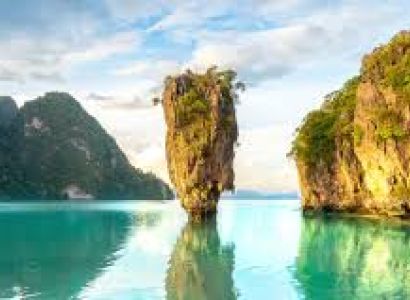 Thailand Tour Package 6 Days - 5 Nights