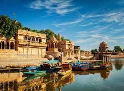Rajasthan Tour Package 5 Days - 4 Nights