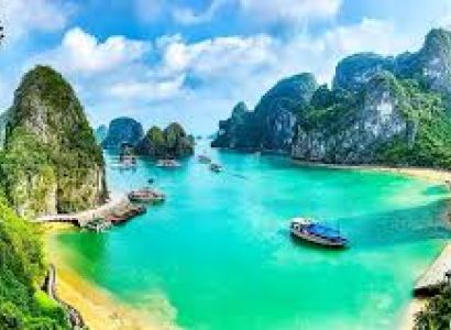 Vietnam Tour Package 8 Days - 7 Nights