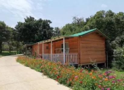 4 Nights 5 Days Safari Adventure Kenya