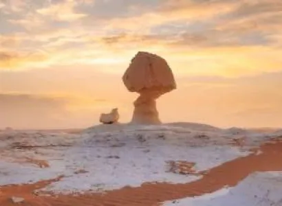 Undiscovered Egypt 9 Night - 10 Days Tour