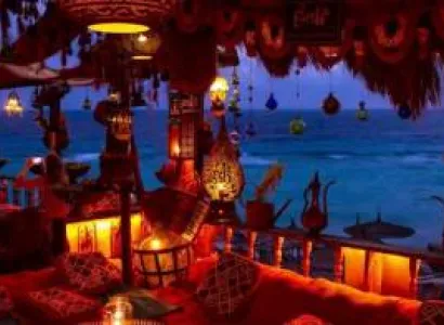 Sands Of Adventures 8 Night - 9 Days Tour