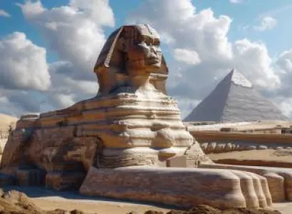 Historical Egypt 5 Night - 6 Days Tour